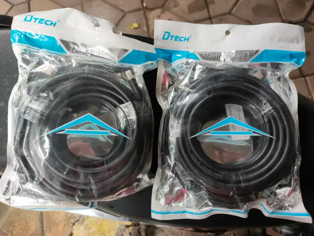 Kabel HDMI 10meter