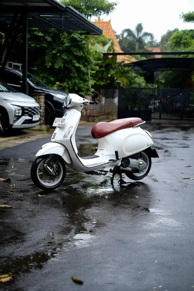 PRIMAVERA 150 3VIE TAHUN 2015