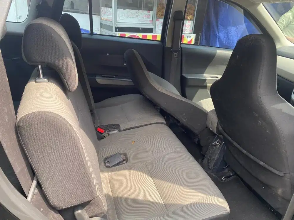 Daihatsu Sigra 1.2 R