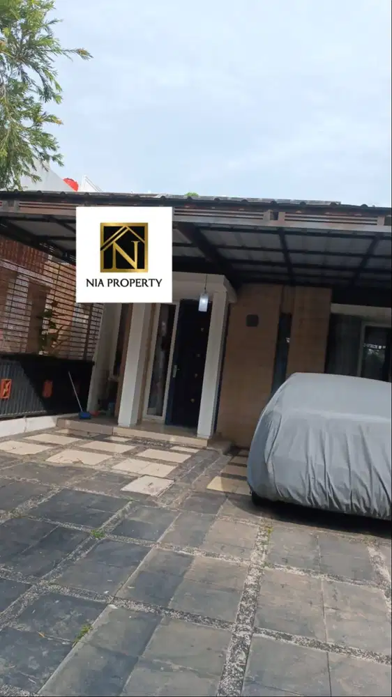 Dijual Rumah di Citra Gran Cibubur