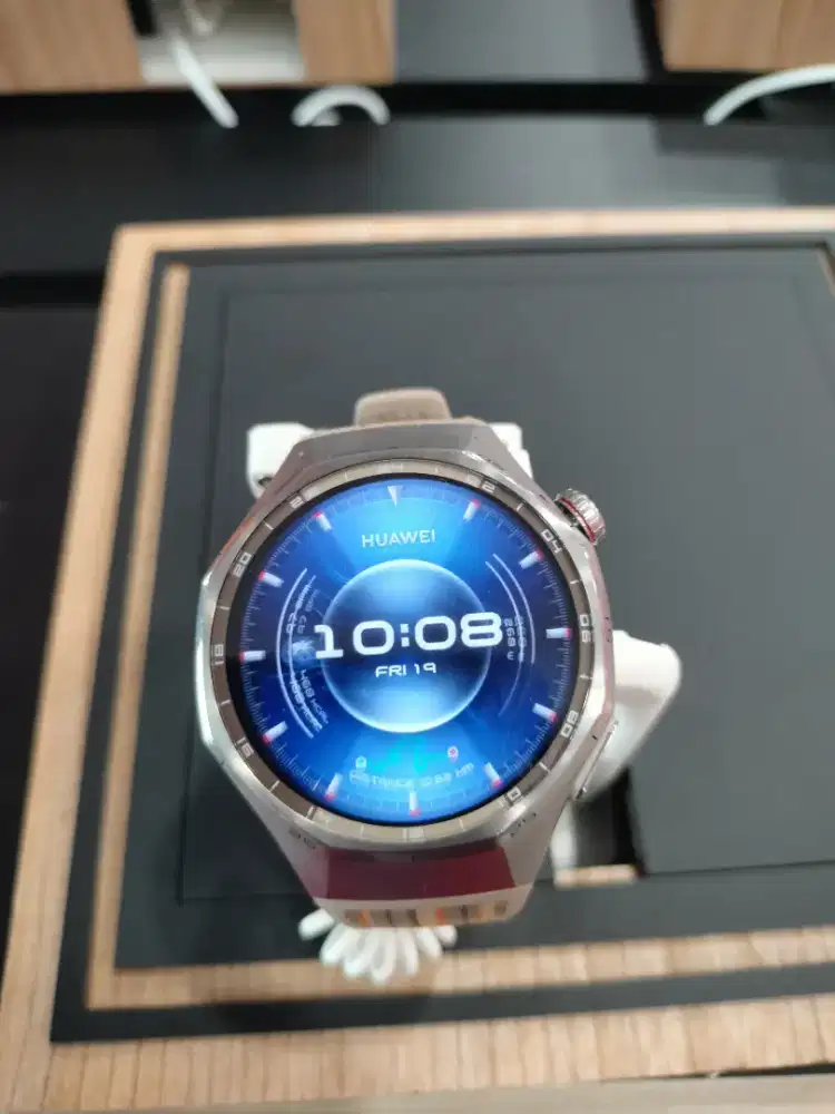 HUAWEI WATCH GT 6 Pro