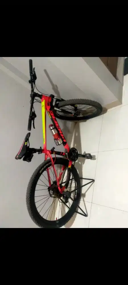 Dijual Sepeda gunung