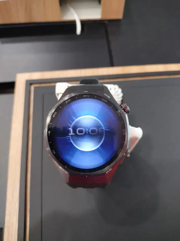HUAWEI WATCH GT 6 Pro