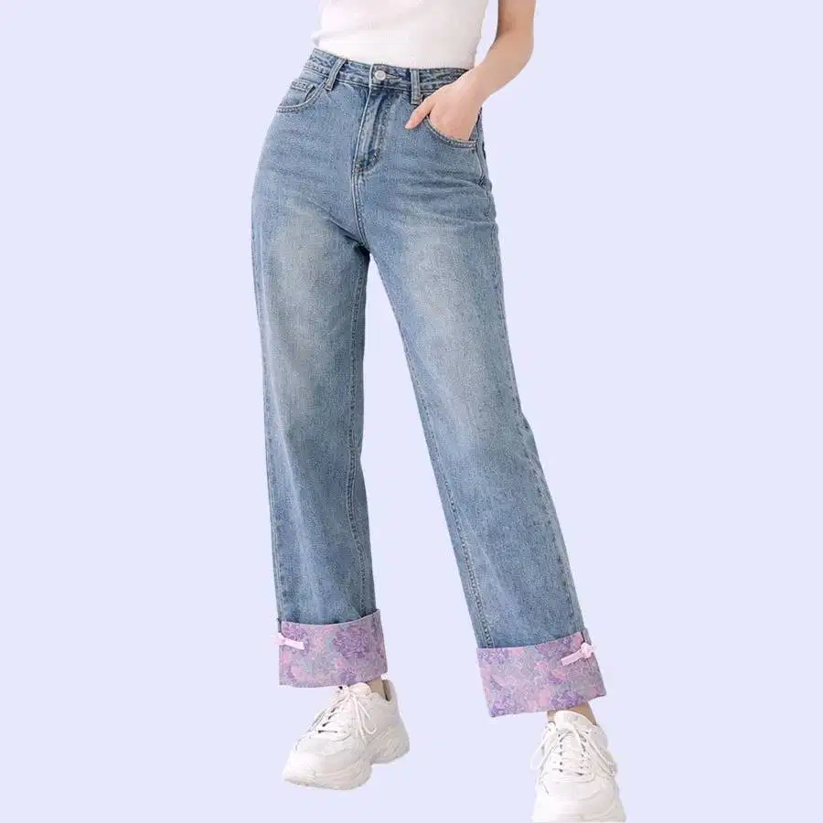 Bijou Jeans Shanghai