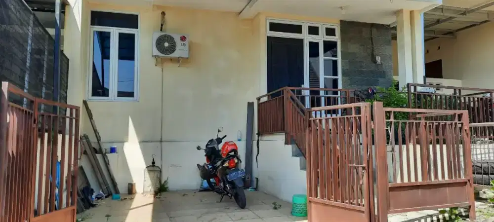 Jual Cepat Rumah Jangli Indah Permai 2 – 500JT Nego