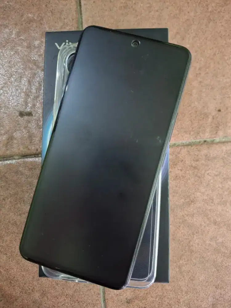Vivo V40 Lite 5G 12/512 Fullset