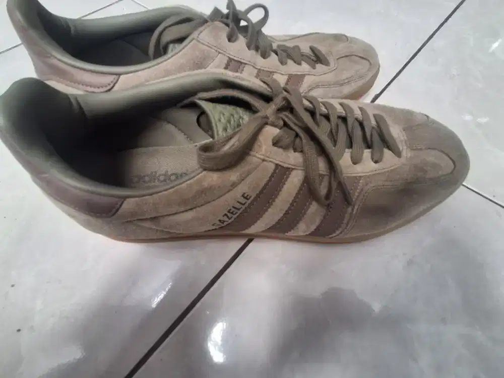 Adidas Gazelle Original