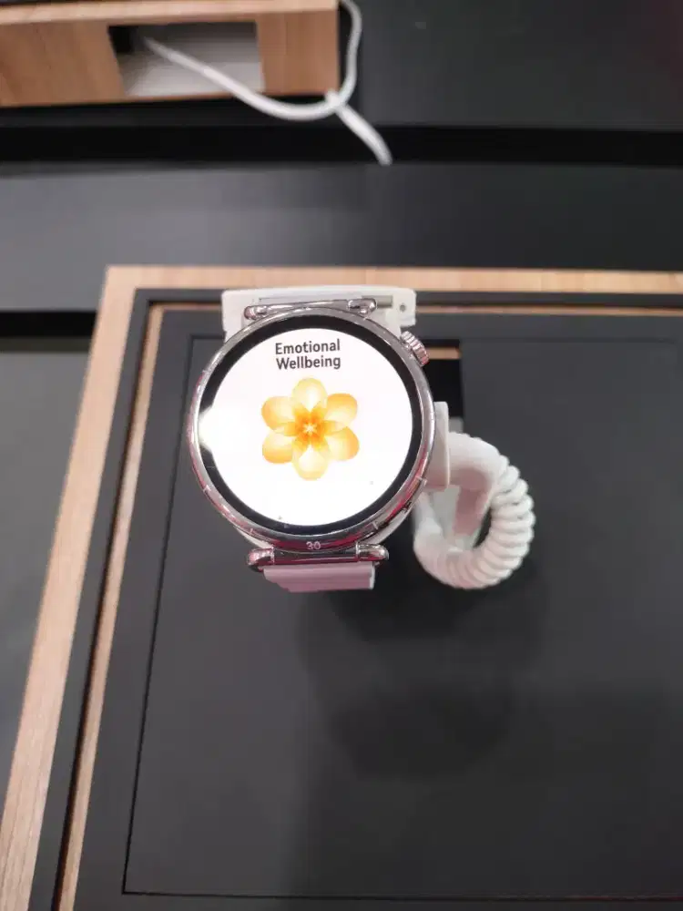 HUAWEI WATCH GT 6