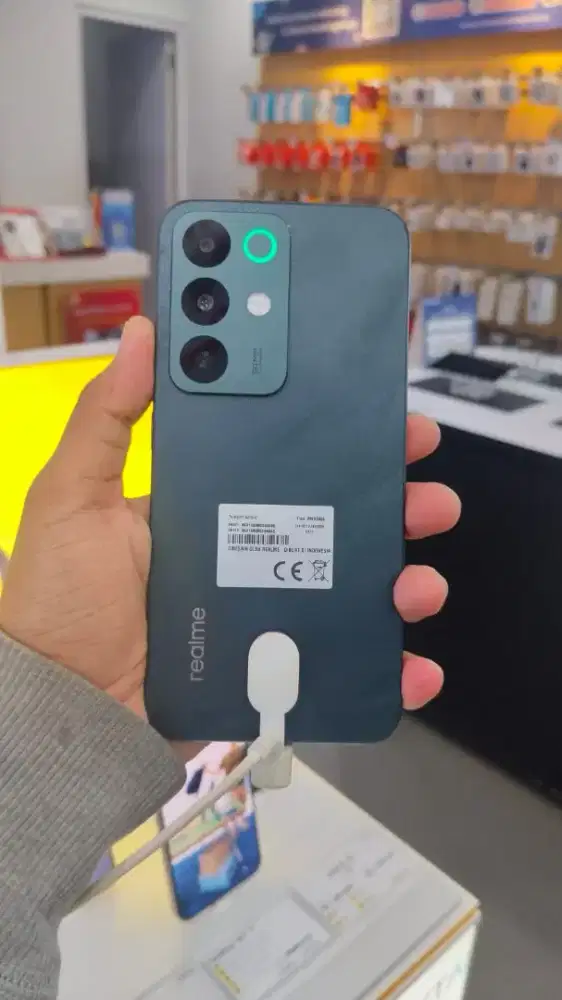 Realme C85 Pro 24Gb/128Gb