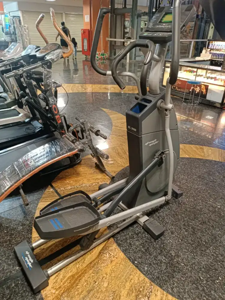 Promo Costainer jumbo comersil