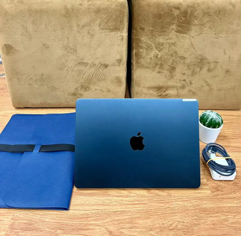 MacBook Air Retina 2022