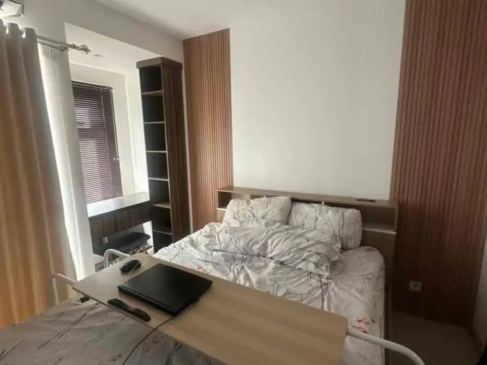 New Gress! Disewakan Apartemen Kyo Society Dekat Ubaya, RS Ubaya