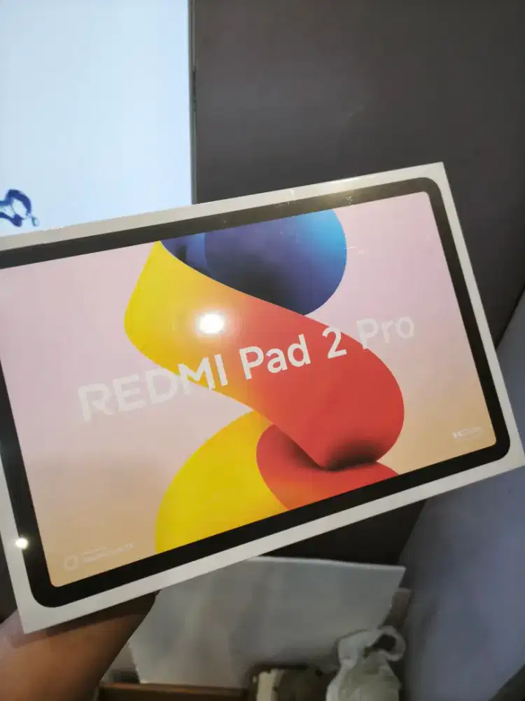 Redmi pad 2 pro 8/256