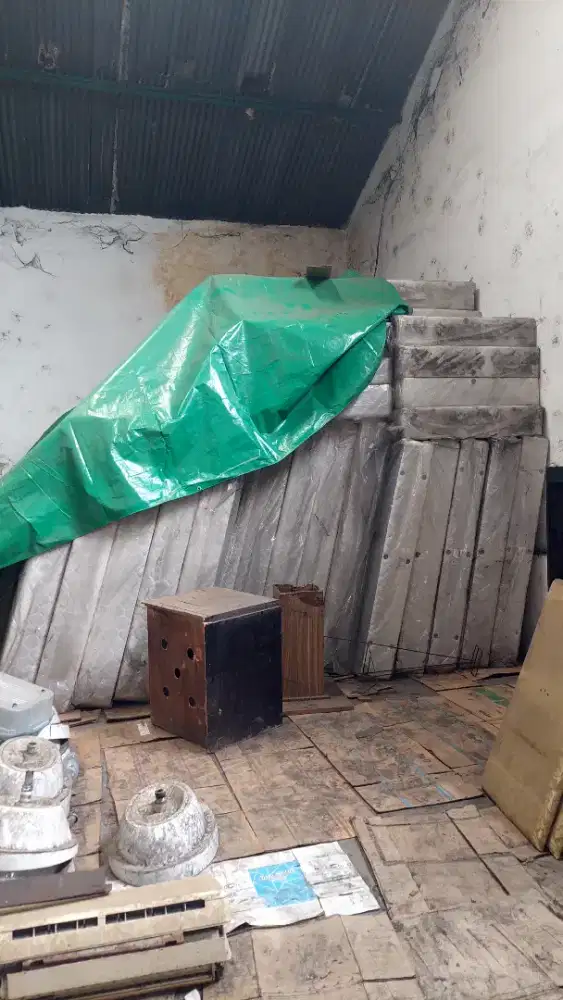 Dipan divan spring air ori wastafel toto