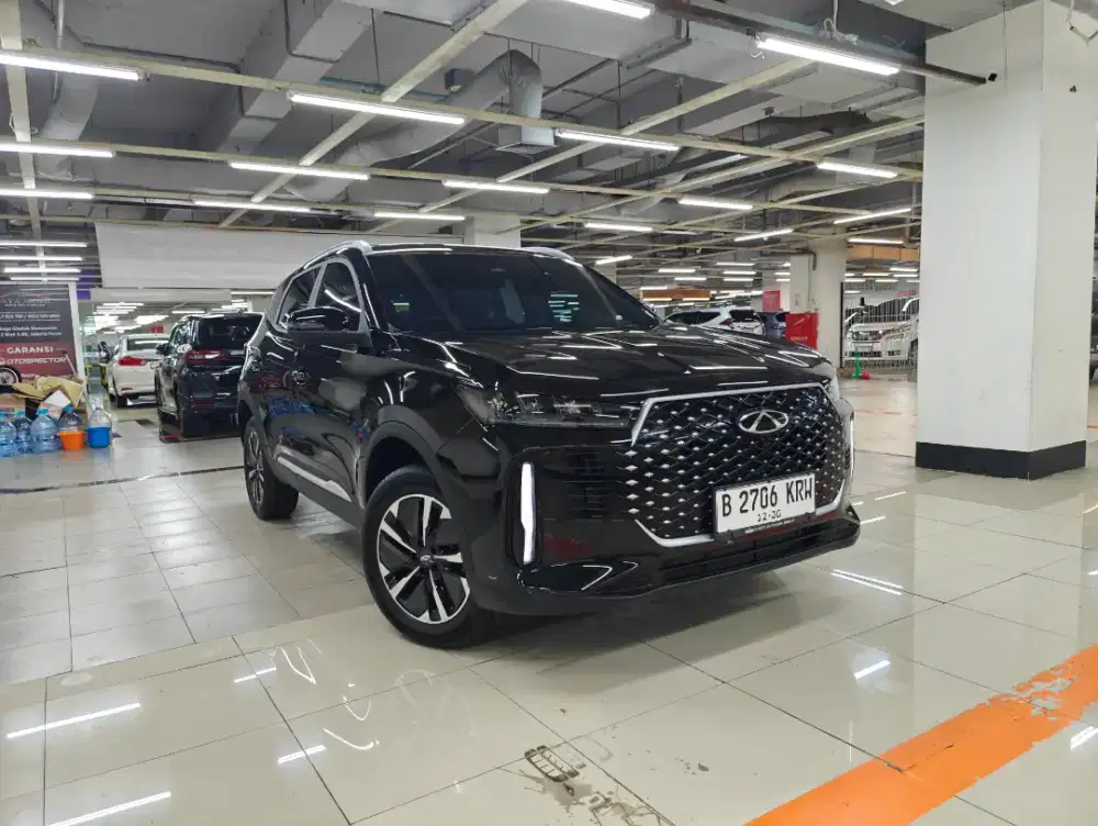 Chery Tiggo Cross CSH 2025