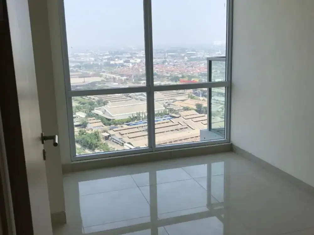 Apartement Sedayu City 3BR Semi Furnished Jakarta Utara
