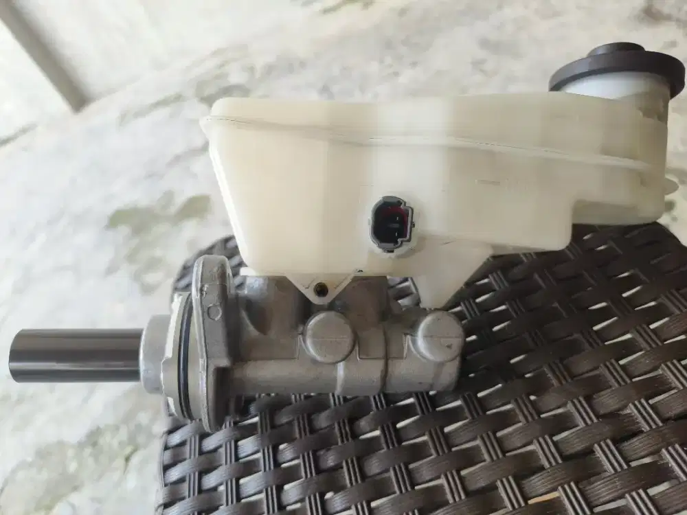 Master rem inova reborn diesel