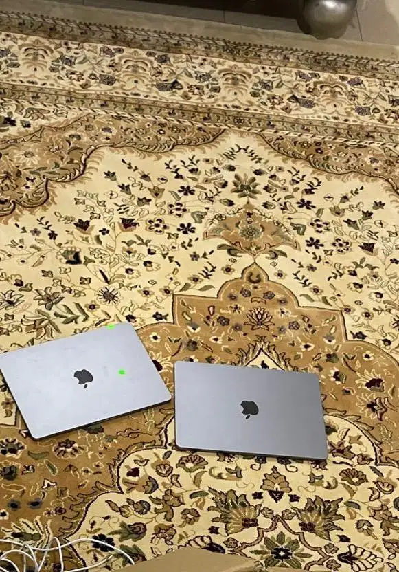 MacBook Pro M2 16 Inch 2023 (second no box)