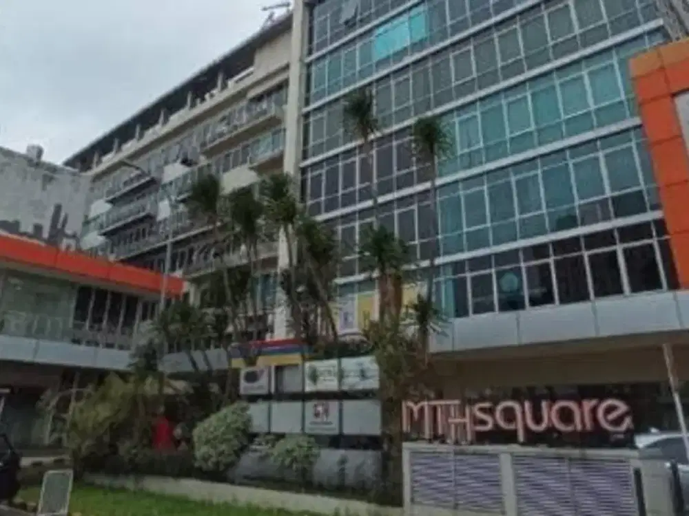 Virtual Office Harga Terjangkau Jakarta Timur