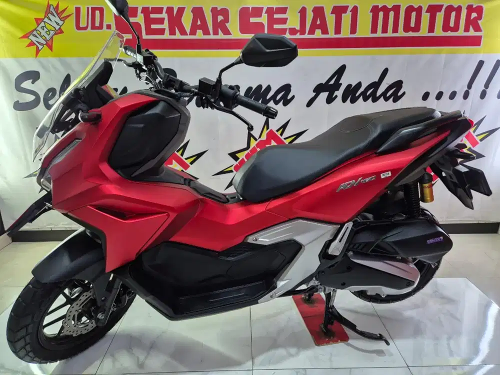 ADV cbs iss keyless 2025 READYY