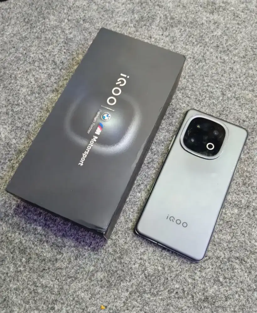 iQOO 13 16/512gb, Snapdragon 8 Elite