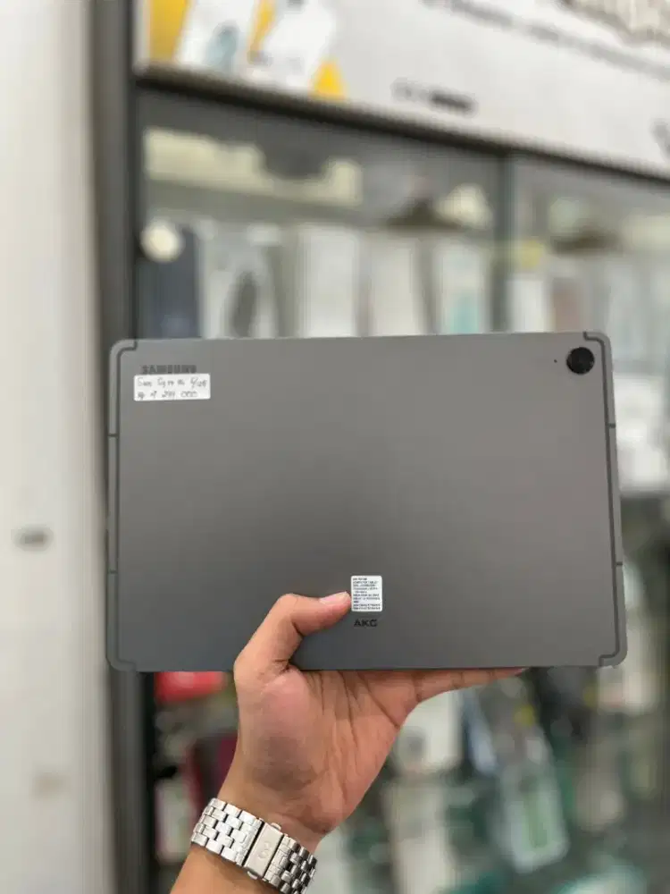 SAMSUNG SG FE 5G DENGAN CICILAN 0% DAN FREE 2x ANGSURAN