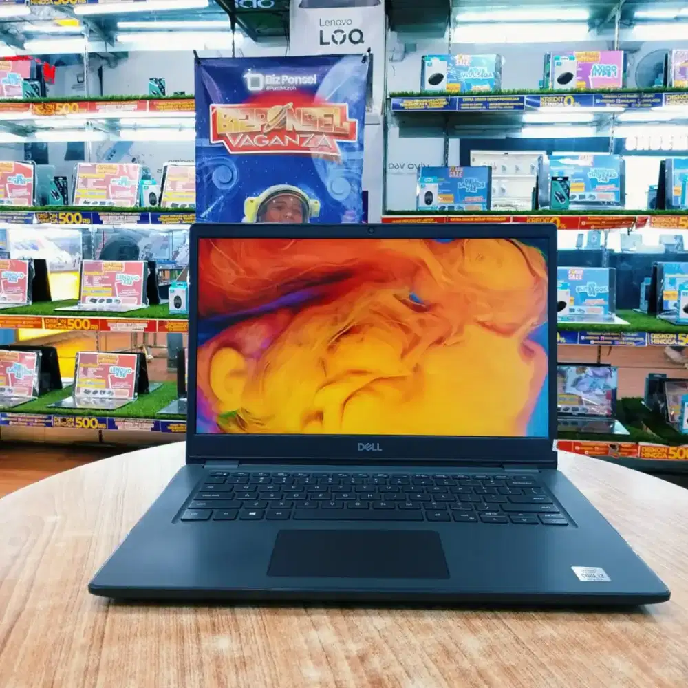 Rekomendasi laptop murah Spek tnggi dan bergaransi bisa cod antar kota