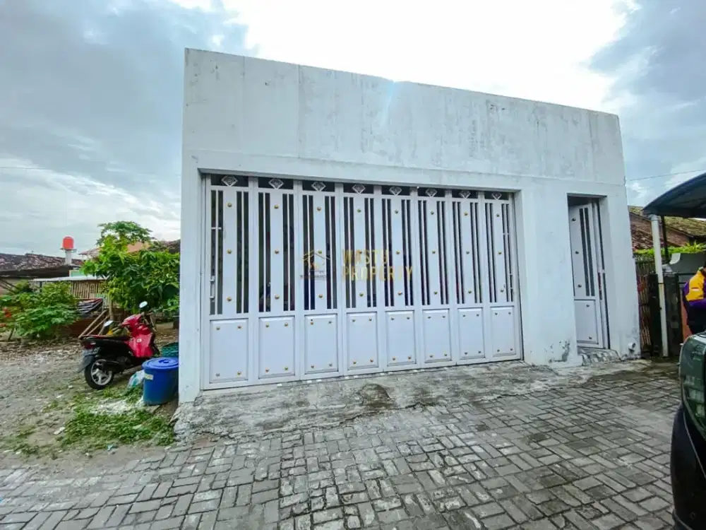 RUMAH MURAH DIJUAL DI POTORONO BANGUNTAPAN