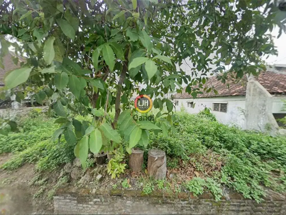 Kavling di Mlatiharjo Semarang