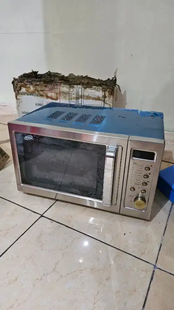 MICROWAVE OVEN KIRIN KMW-923DN-1S