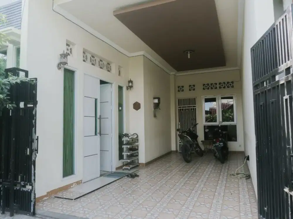 Dijual Cepat Rumah Di Metland Menteng