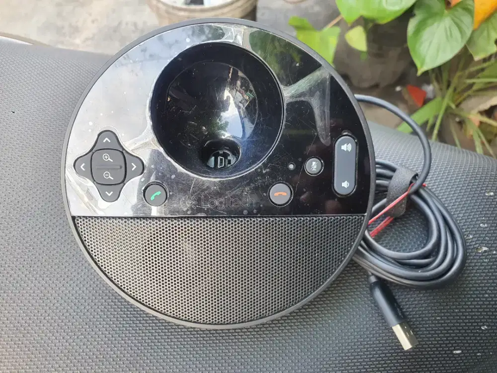 Logitech N231 Original 100%