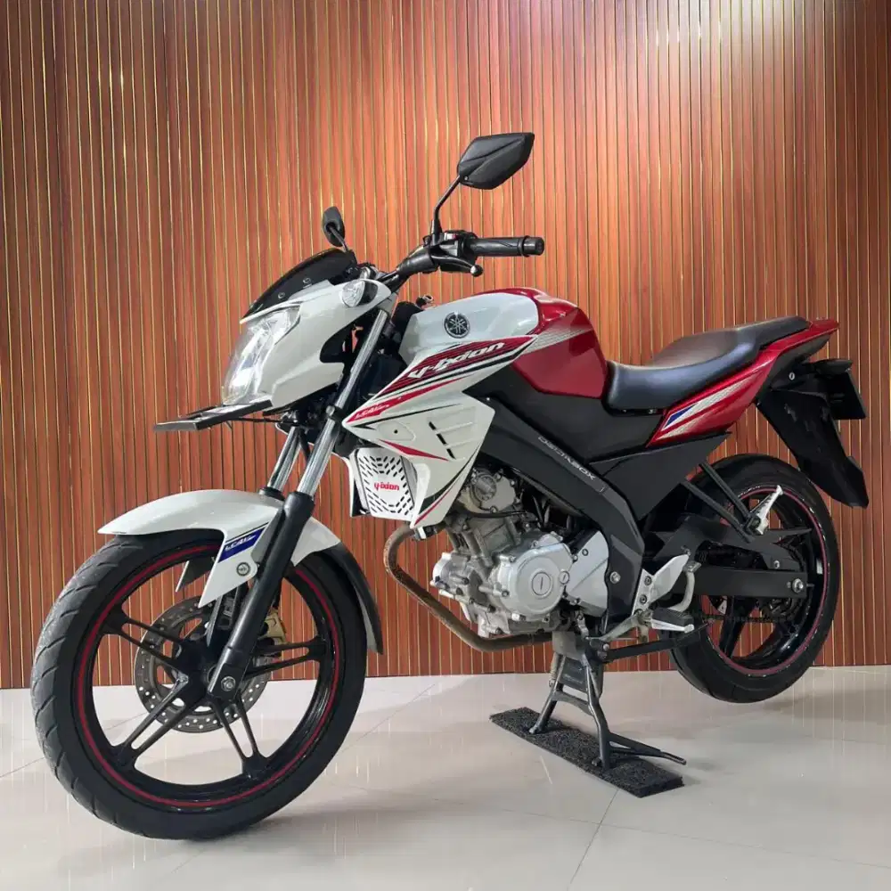 Yamaha Vixion Old 2014