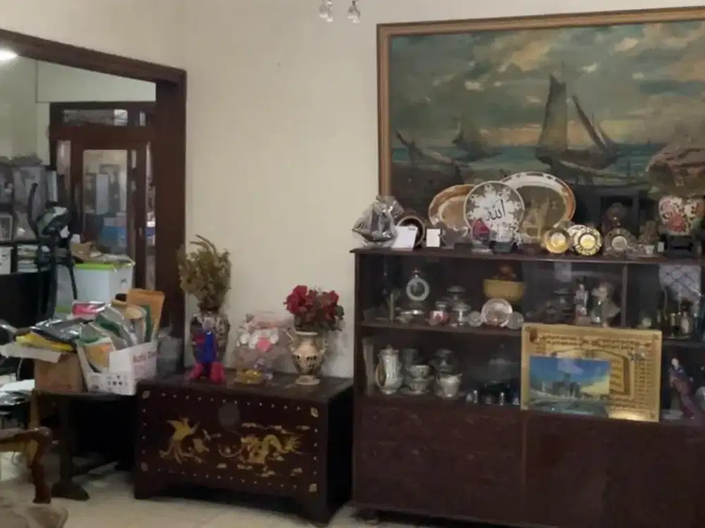 Buahbatu 2 arah, Bandung Kota, Mainroad, SHM, Murah