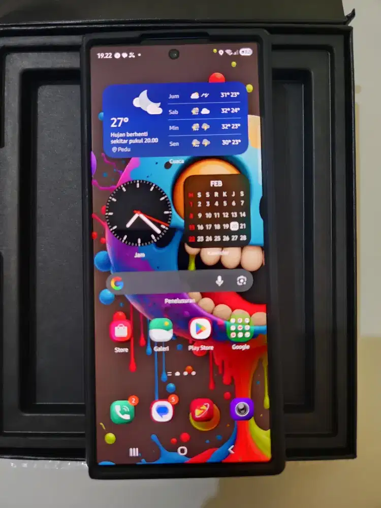 SAMSUNG Galaxy Z Fold6 5G