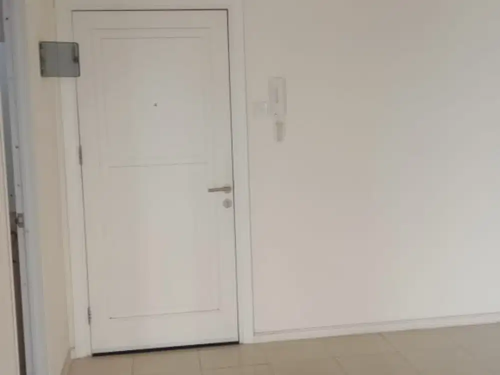 Dijual Apartemen Green Lake Sunter 2 Bedroom Kosongan Lantai Tinggi Jakarta Utara
