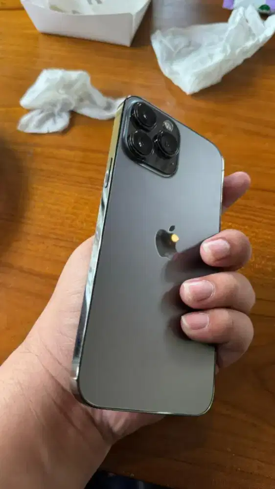 Iphone 13 PROMAX. 512 . Ex iBox