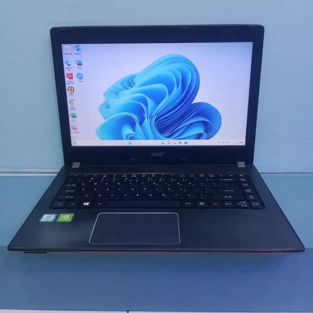 Acer aspire E5-476G