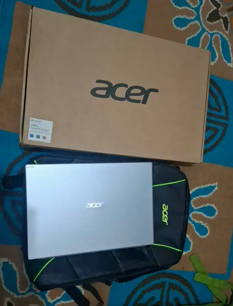 Laptop Acer Aspire 5