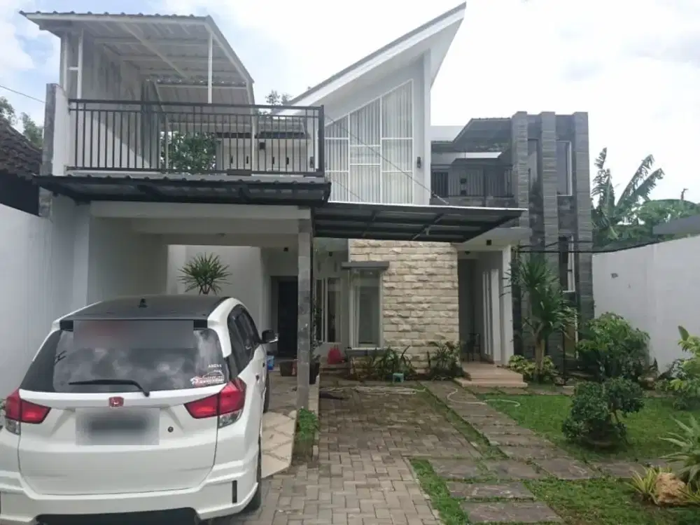 Rumah dijual banjararum mondroko singosari Lt342 Lb230 6KT ButuhUang 1,3M