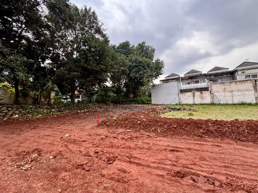 Mulai 3 Jt-an Kavling SHM Jatiasih, Dekat Tol JORR. Bisa Cicil 12x