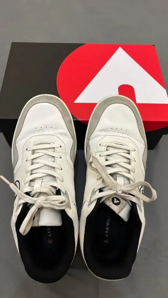 Preloved AIRWALK Sepatu