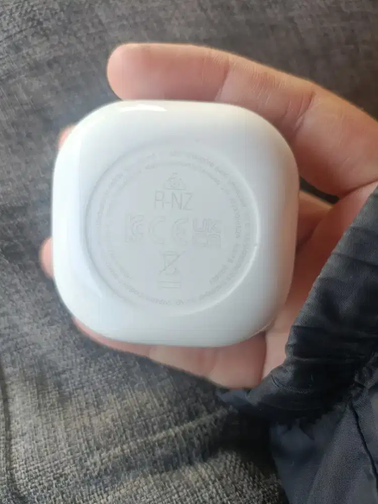 Earphone  Galaxy buds core