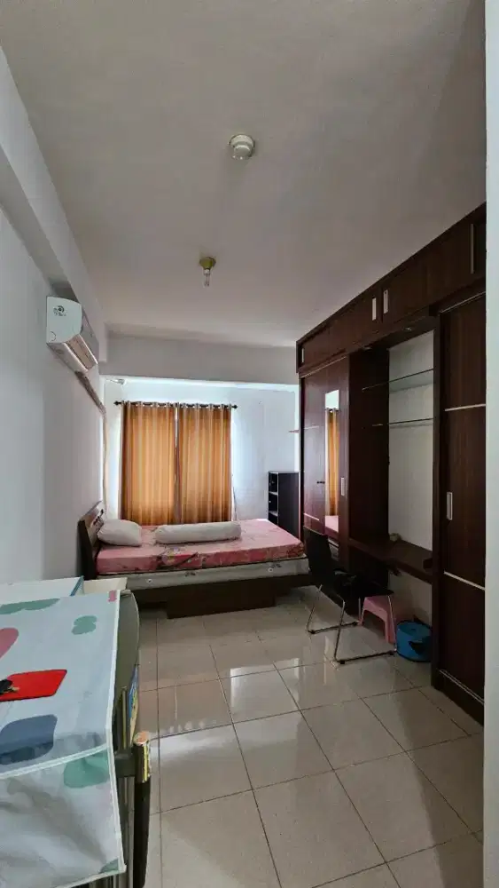 Disewakan Apartemen  Soekarno Hatta sebrang Universitas Brawijaya