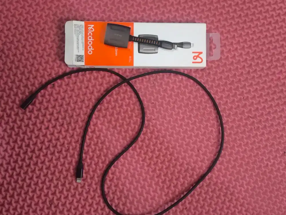 BARANG BEKAS RASA BARU