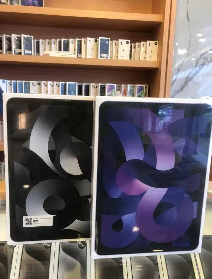 IPAD Air 5 M 1 Cicilan Murah Dp Mulai 0