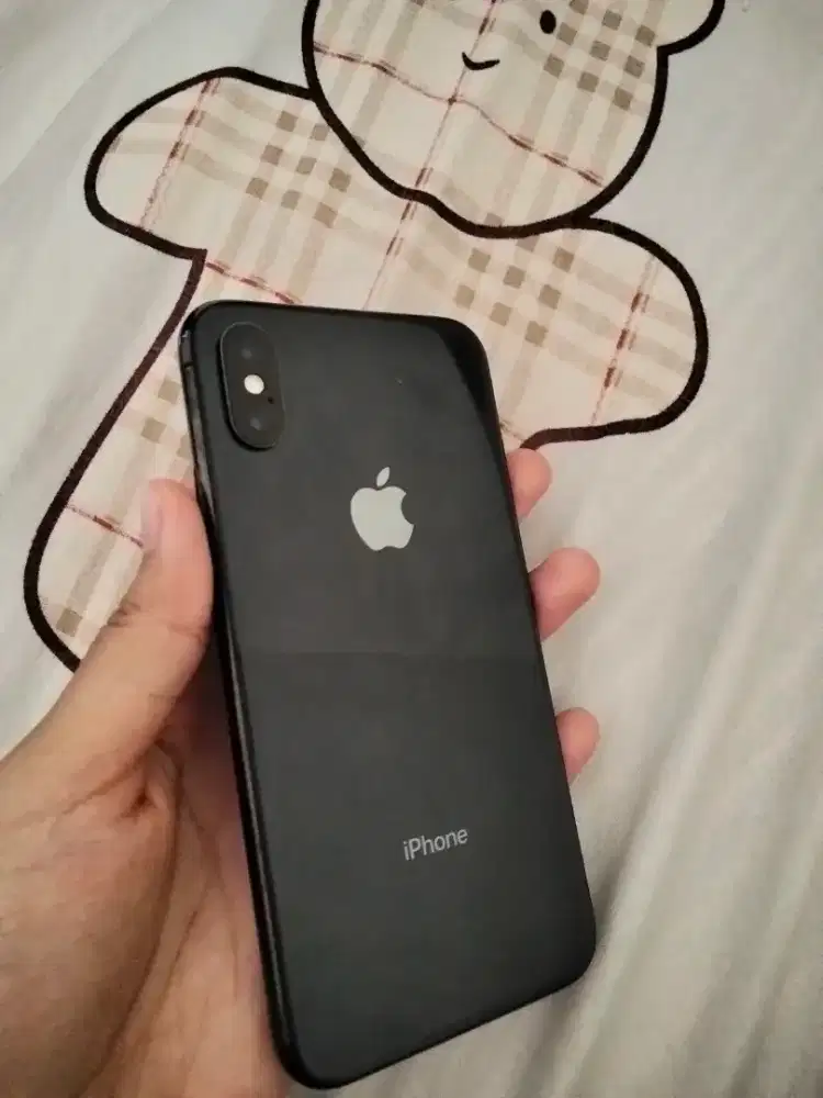 JUAL IP XS,64GB,2,2 AJA