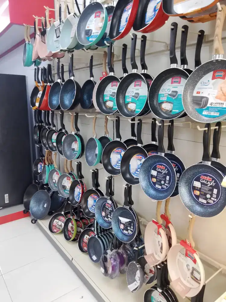 Kebutuhan elektronik