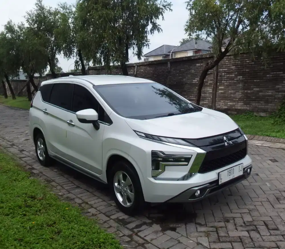 Xpander Sport Matic 2022