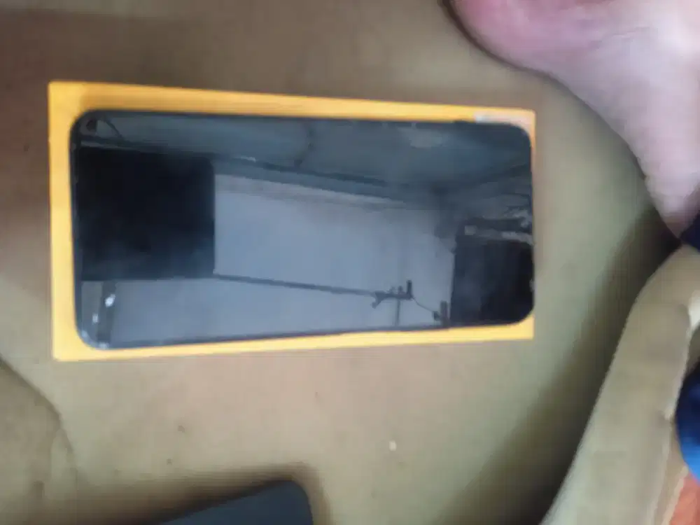 Jl hp poco m3 ram 4 internal64